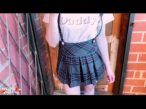 ❤️ Schoolgirl ດູດ dick ຂອງນາງເລິກແລະ fucks ແທນທີ່ຈະຫ້ອງຮຽນ. ❌ ວິດີໂອເພັນ ຢູ່ຄອມ lo.mrvideospornogratis.ru ﹏