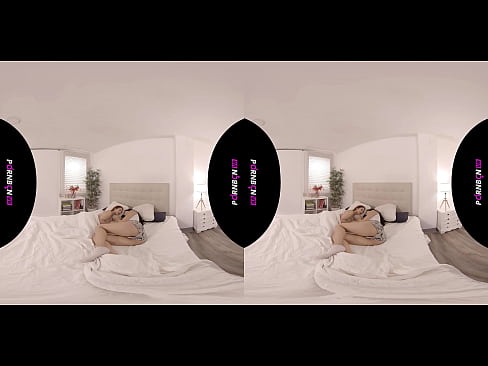 ❤️ PORNBCN VR ສອງເພດຍິງໄວໜຸ່ມຕື່ນຂຶ້ນຮອນໃນ 4K 180 3D virtual reality Geneva Bellucci Katrina Moreno ❌ ວິດີໂອເພັນ ຢູ່ຄອມ lo.mrvideospornogratis.ru ﹏