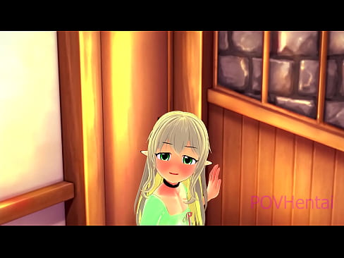 ❤️ (ໃສ່ກັບດັກ) Elvish maid ຊ່ວຍໃຫ້ທ່ານລ້າງຫນ້າຂອງທ່ານ. ❌ ວິດີໂອເພັນ ຢູ່ຄອມ lo.mrvideospornogratis.ru ﹏